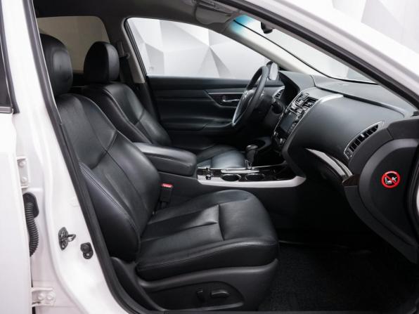 Nissan Teana III с пробегом 2014 года, цена 1 425 000 рублей, 145804 км, седан, Автокод Объявления