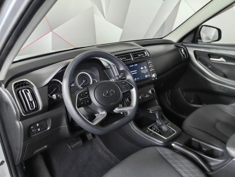 Hyundai Creta II Москва  - изображение 18