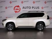 Toyota Land Cruiser Prado 150 Series Рестайлинг 3 Минеральные Воды  - изображение 27