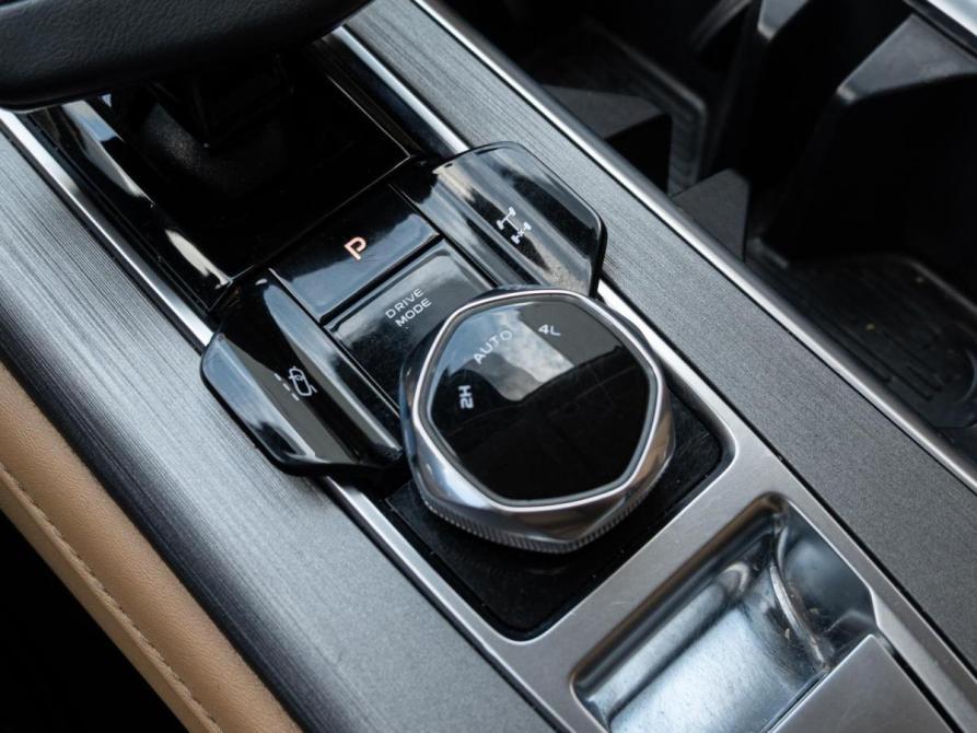 Changan Hunter Plus Краснодар  - изображение 16