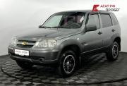 Chevrolet Niva I Рестайлинг Нижний Новгород  - изображение 24