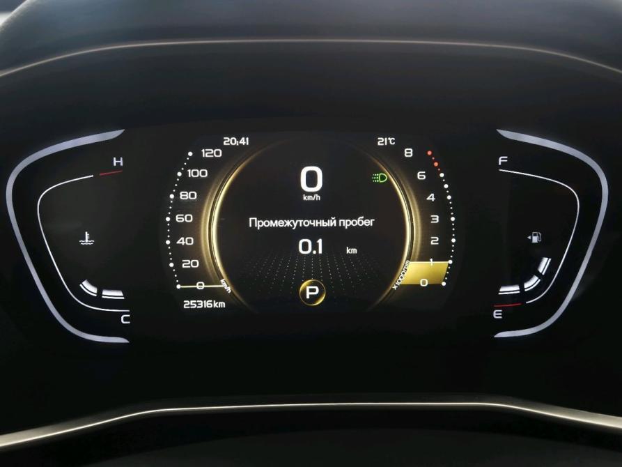 Geely Coolray I Екатеринбург  - изображение 17
