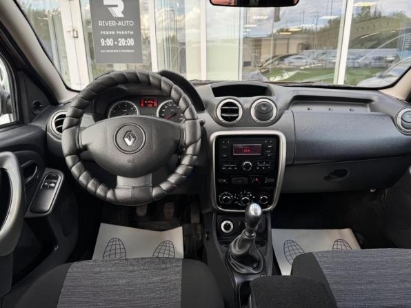 Renault Duster I с пробегом 2014 года, цена 915 000 рублей, 152002 км, внедорожник, Автокод Объявления