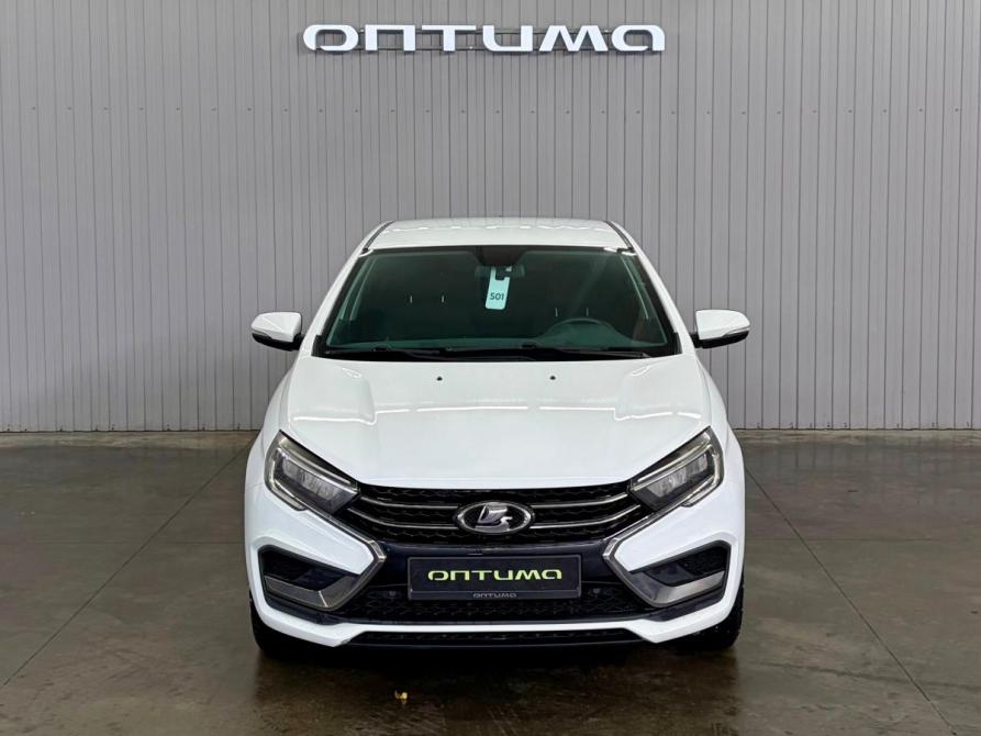 Lada (ВАЗ) Vesta I Рестайлинг (NG) Краснодар  - изображение 2
