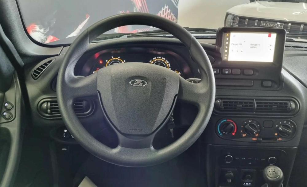 Lada (ВАЗ) Niva Travel I Рестайлинг Уфа  - изображение 9