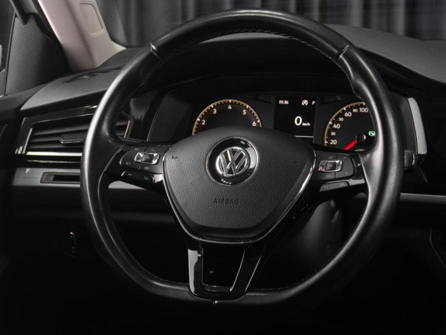 Volkswagen Bora IV Тюмень  - изображение 17