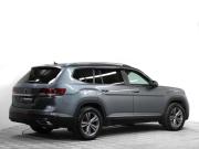 Volkswagen Teramont I Рестайлинг Москва  - изображение 30
