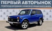 Lada (ВАЗ) 2121 (4x4) I Рестайлинг Краснодар  - изображение 18
