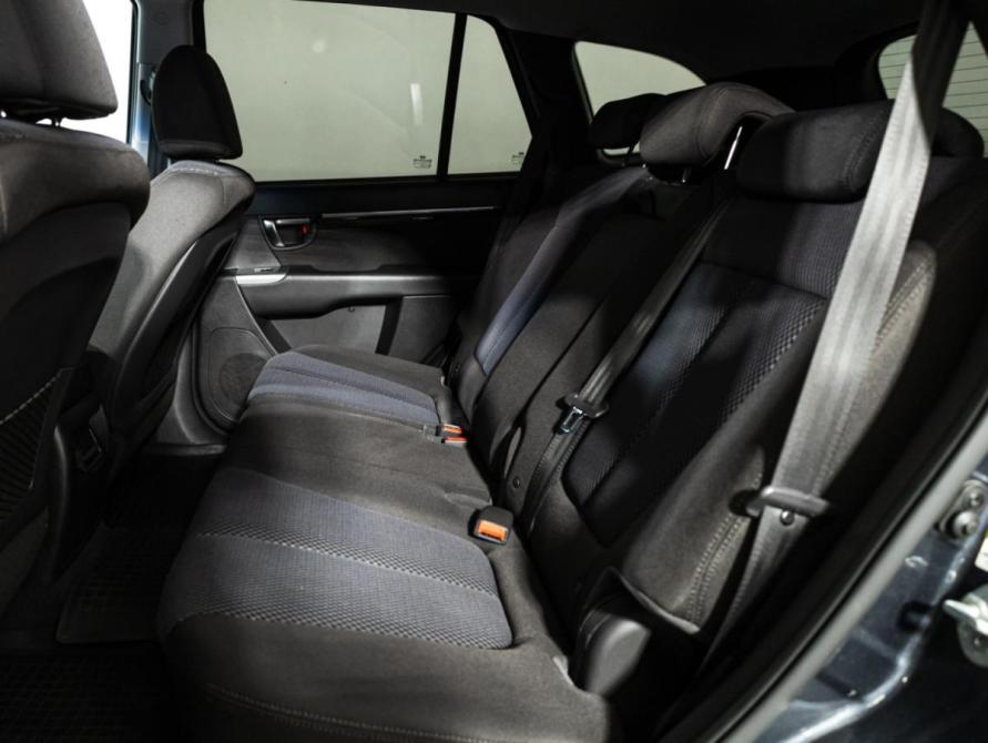 Hyundai Santa Fe II Рестайлинг Санкт-Петербург  - изображение 11