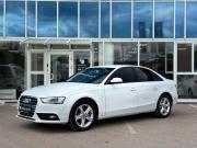 Audi A4 IV (B8) Рестайлинг Ульяновск  - изображение 25