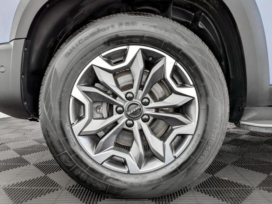 Haval Dargo I Москва  - изображение 18