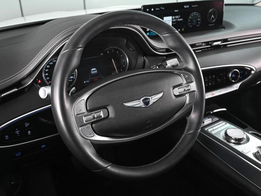 Genesis GV70 I Ростов-на-Дону  - изображение 12