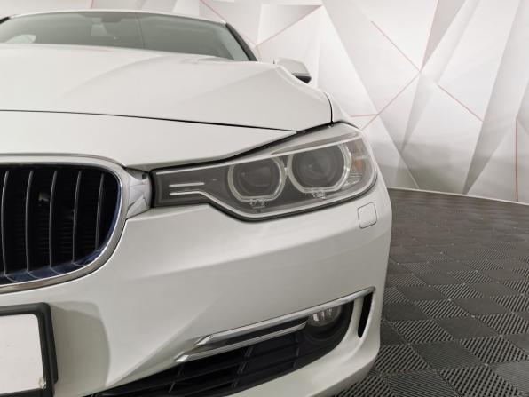 BMW 3 серии VI (F3x) с пробегом 2014 года, цена 1 395 150 рублей, 158678 км, седан, Автокод Объявления