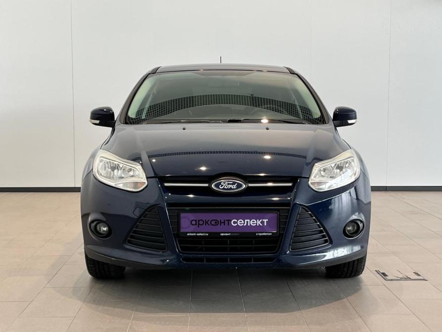 Ford Focus III Волгоград  - изображение 2