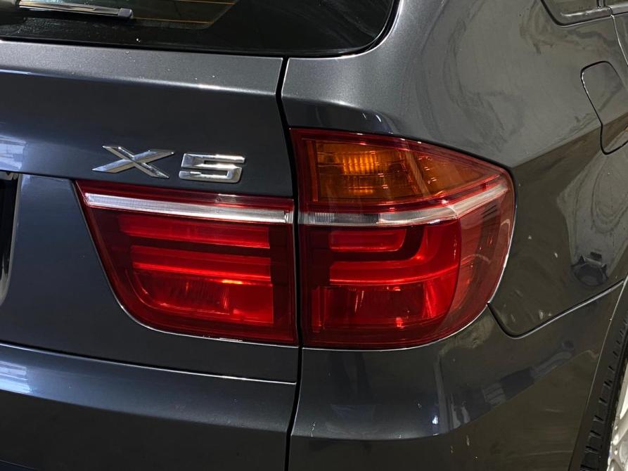 BMW X5 II (E70) Рестайлинг Челябинск  - изображение 8