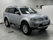 Mitsubishi Pajero Sport II Казань  - изображение 21