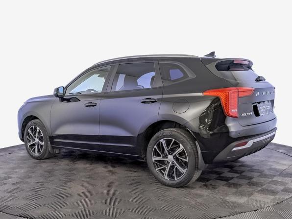 Haval Jolion I с пробегом 2022 года, цена 1 700 000 рублей, 75696 км, внедорожник, Автокод Объявления