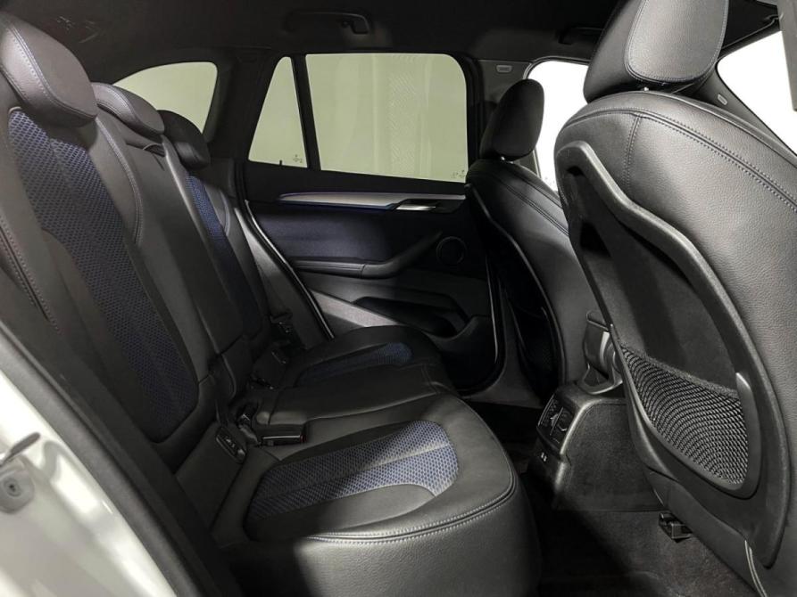 BMW X1 II (F48) Рестайлинг Москва  - изображение 14