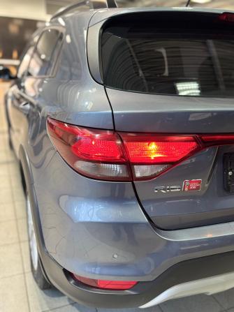 Kia Rio IV с пробегом 2018 года, цена 1 569 000 рублей, 98932 км, хэтчбек, Автокод Объявления