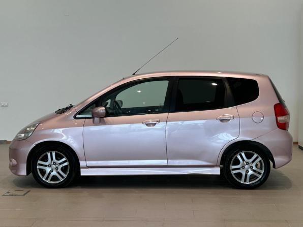 Honda Jazz I Рестайлинг с пробегом 2008 года, цена 680 000 рублей, 94900 км, хэтчбек, Автокод Объявления
