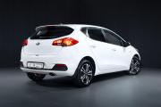 Kia Ceed II Тюмень  - изображение 34