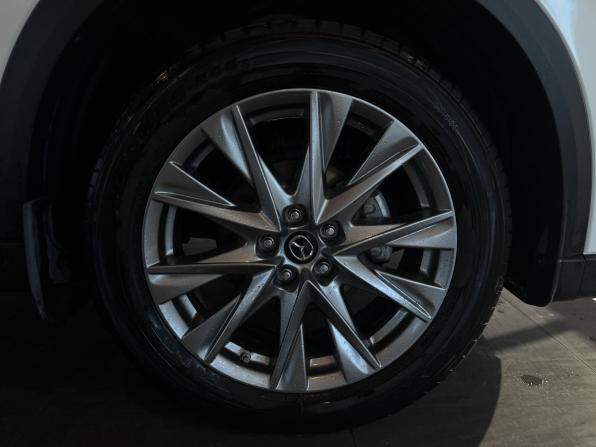 Mazda CX-5 II с пробегом 2020 года, цена 3 240 000 рублей, 53217 км, внедорожник, Автокод Объявления