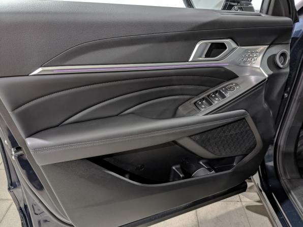 Haval F7 II с пробегом 2024 года, цена 2 850 000 рублей, 15262 км, внедорожник, Автокод Объявления