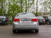 Chevrolet Cruze I Санкт-Петербург  - изображение 16