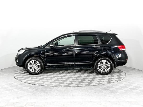Great Wall Hover H6 с пробегом 2014 года, цена 846 000 рублей, 80352 км, внедорожник, Автокод Объявления