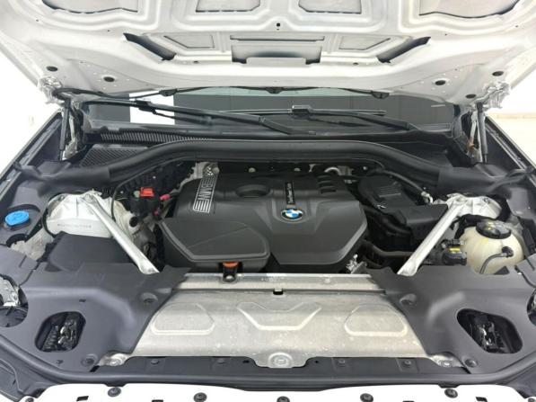 BMW X3 III (G01) с пробегом 2018 года, цена 3 275 000 рублей, 71075 км, внедорожник, Автокод Объявления