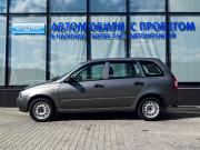 Lada (ВАЗ) Kalina I Екатеринбург  - изображение 21