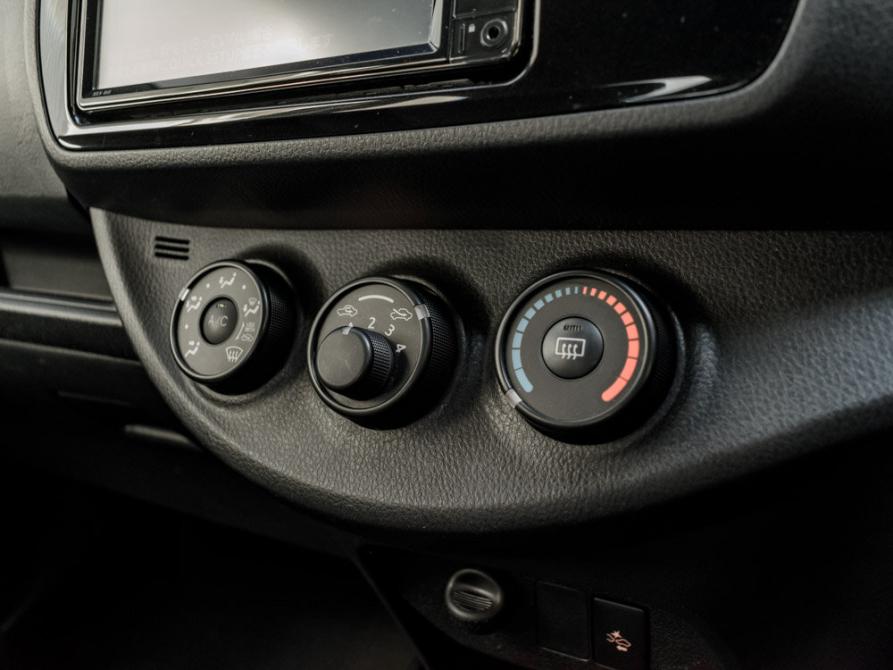 Toyota Vitz III (XP130) Рестайлинг 2 Екатеринбург  - изображение 19