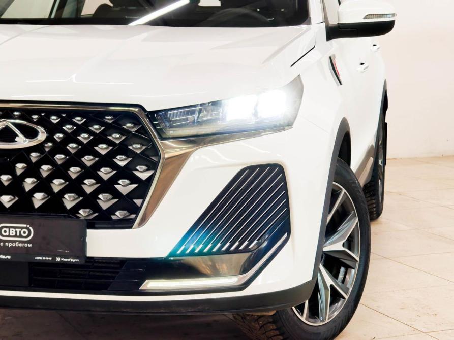 Chery Tiggo 7 Pro Max I Рестайлинг Тула  - изображение 2