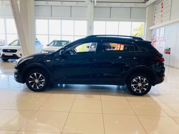 Kia Rio IV с пробегом 2019 года, цена 1 450 000 рублей, 73000 км, хэтчбек, Автокод Объявления