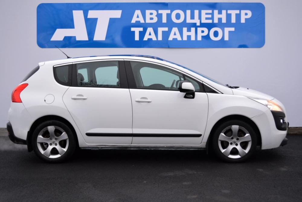 Peugeot 3008 I Таганрог  - изображение 4