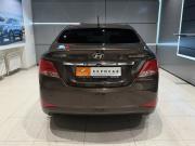 Hyundai Solaris I Рестайлинг Новосибирск  - изображение 24