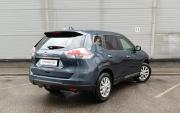 Nissan X-Trail III Санкт-Петербург  - изображение 21