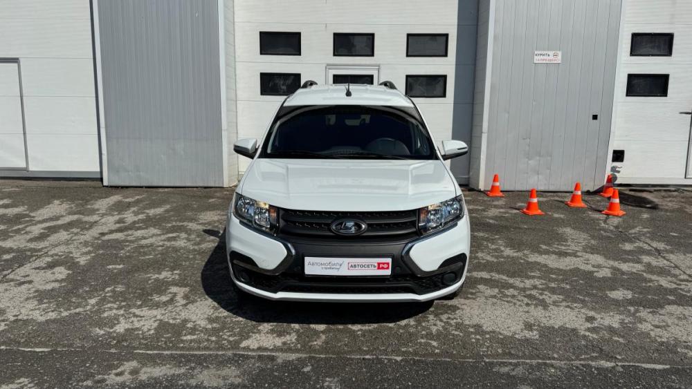 Lada (ВАЗ) Largus I Рестайлинг Стерлитамак  - изображение 5