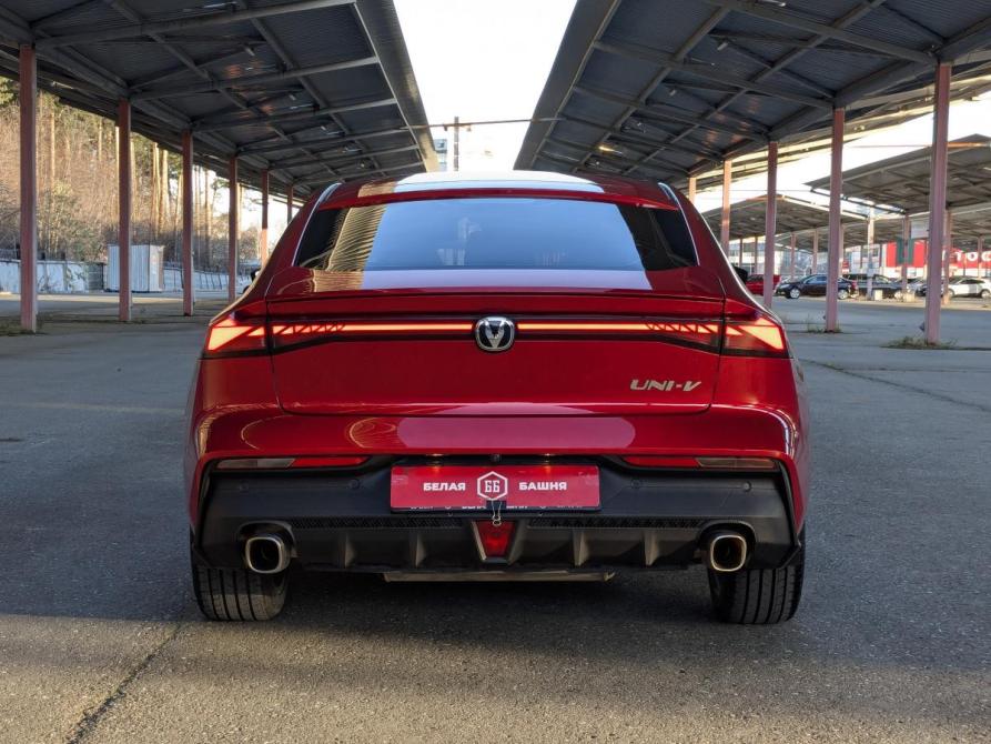 Changan UNI-V I Екатеринбург  - изображение 6