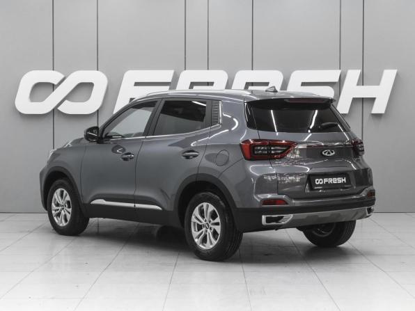 Chery Tiggo 4 Pro I Рестайлинг с пробегом 2024 года, цена 1 710 000 рублей, 11695 км, внедорожник, Автокод Объявления
