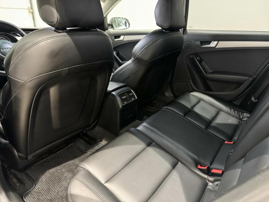 Audi A4 IV (B8) Рестайлинг Екатеринбург  - изображение 14