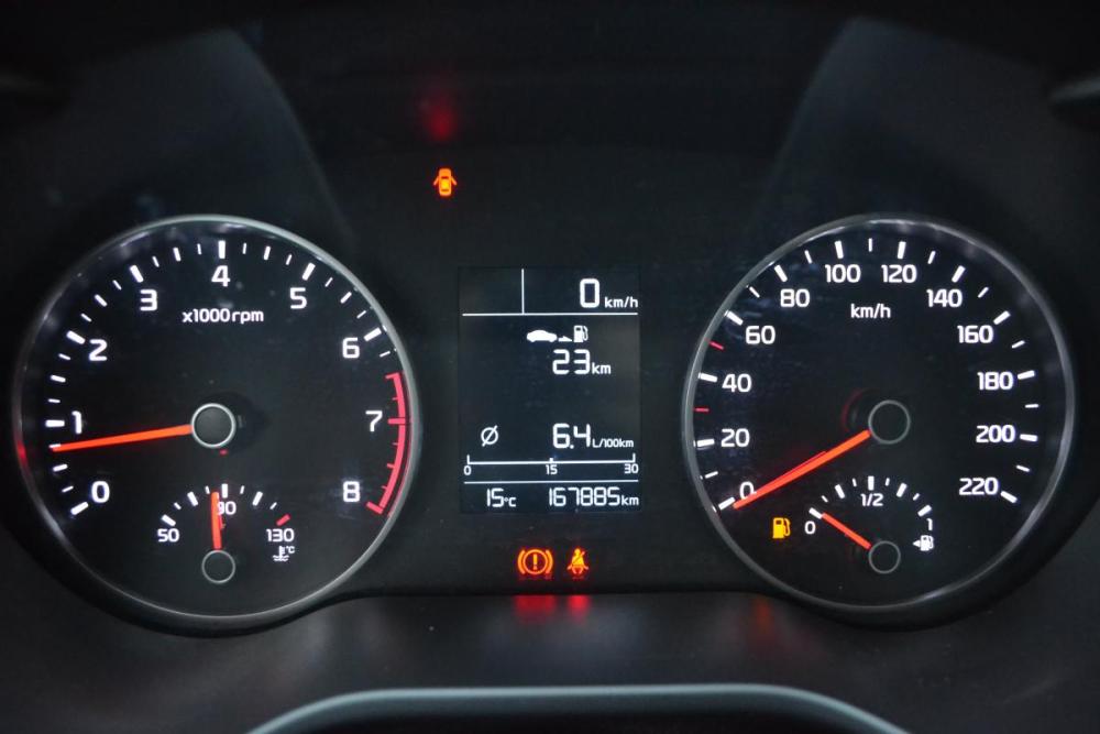 Kia Rio IV Старый Оскол  - изображение 17