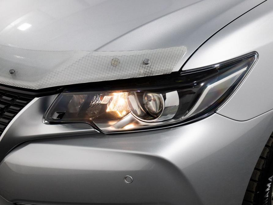 Toyota Allion II Рестайлинг 2 Иркутск  - изображение 21