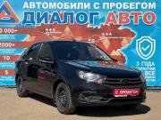 Lada (ВАЗ) Granta I Рестайлинг Набережные Челны  - изображение 20