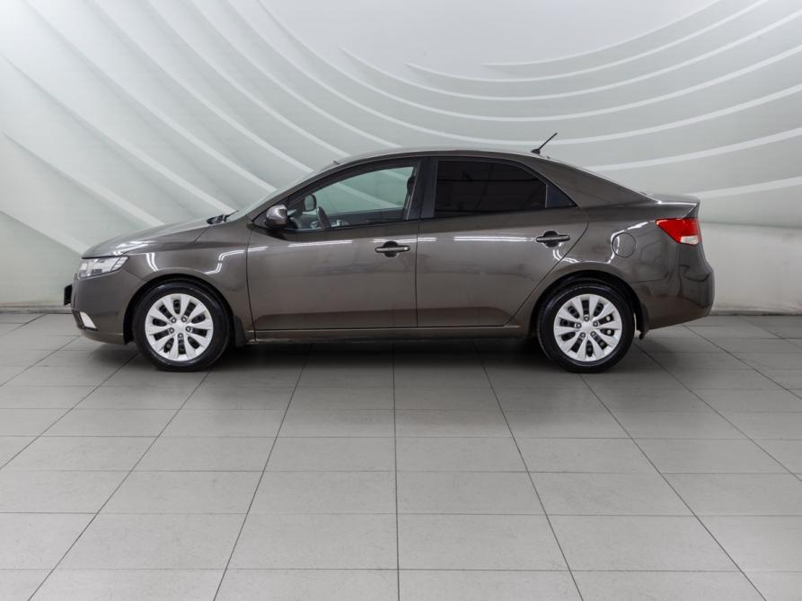 Kia Cerato II Волгоград  - изображение 4