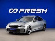 BMW 3 серии VII (G2x) Рестайлинг 2 Москва  - изображение 32