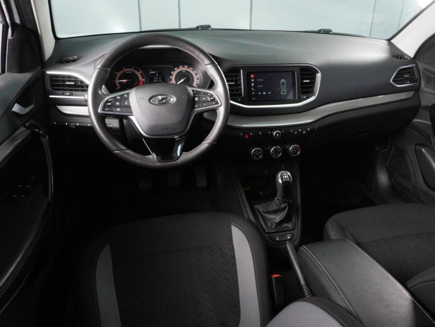Lada (ВАЗ) Vesta I Рестайлинг (NG) Минеральные Воды  - изображение 6