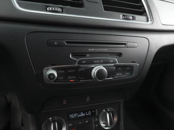 Audi Q3 I (8U) с пробегом 2013 года, цена 1 980 000 рублей, 91316 км, внедорожник, Автокод Объявления