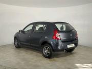 Renault Sandero I Санкт-Петербург  - изображение 24