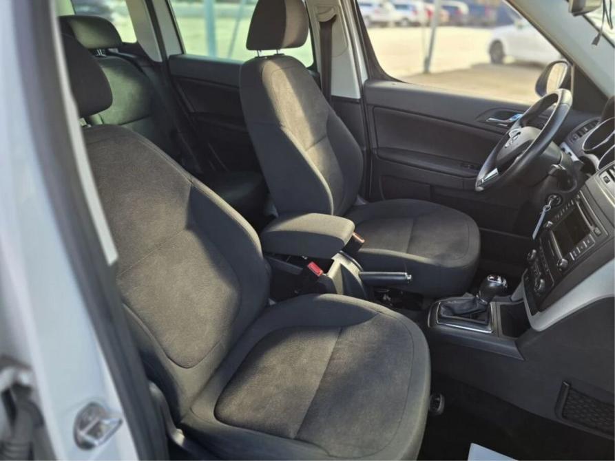 Skoda Yeti I Рестайлинг Тула  - изображение 9